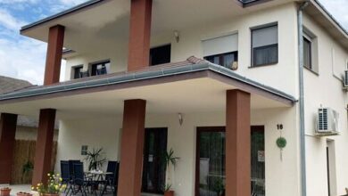 Solaris Garden Rooms Cserkeszőlő 