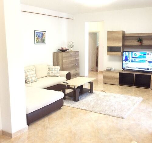Solemio Apartman Kalocsa 