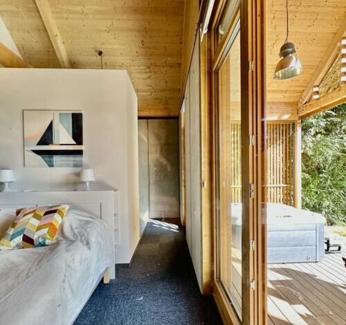 Soling Apartmanház Velence 