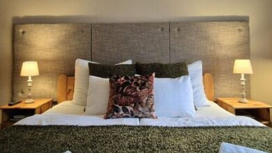 Sólyomvár-lak Komlóska 