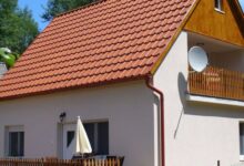 Somhegy Vendégház Mátraszentimre 