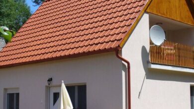 Somhegy Vendégház Mátraszentimre 