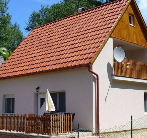 Somhegy Vendégház Mátraszentimre 