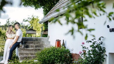 Somlove Doba-Somló-hegy 