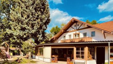 Sommer Panzió Balatonföldvár 