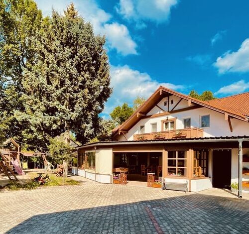 Sommer Panzió Balatonföldvár 