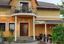 Somogyi Villa Siófok 