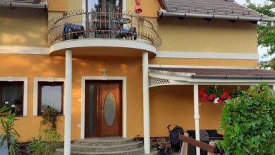 Somogyi Villa Siófok 