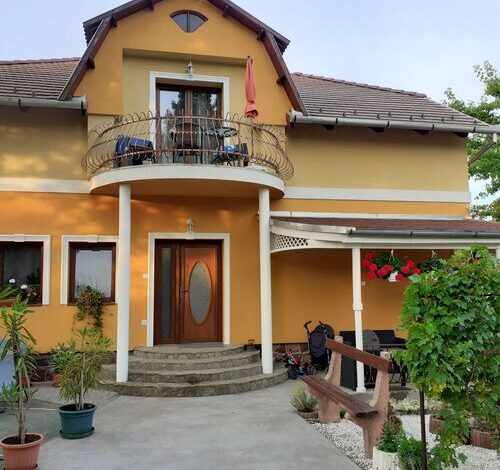 Somogyi Villa Siófok 