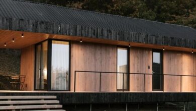 Somoskabin Vendégház Salgótarján 