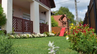 Sonia Vendégház Bogács 