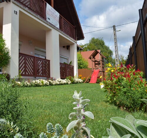 Sonia Vendégház Bogács 