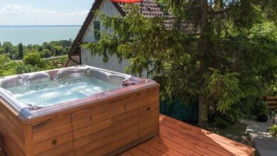 Soós Villa Balaton Balatongyörök 