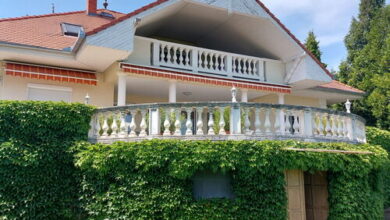 Sophie Apartman  Alsóörs 