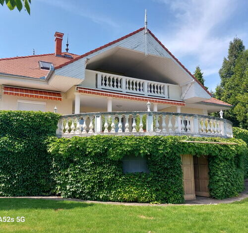 Sophie Apartman  Alsóörs 