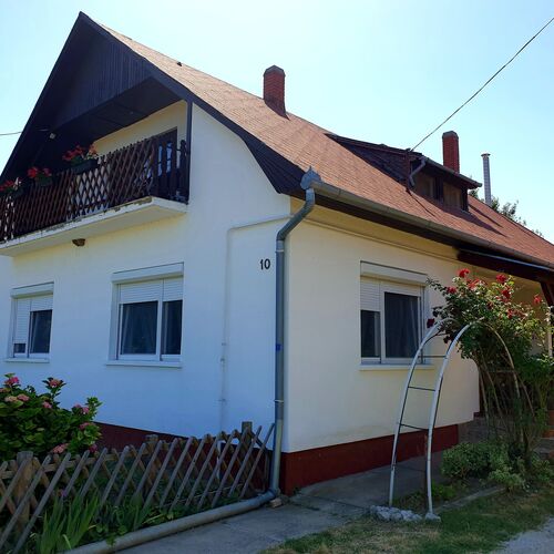 Sophie Apartman Balatonberény