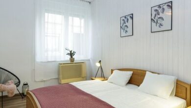 Sophie Apartman Eger 