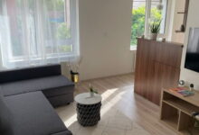 Sophie Apartman Szeged 