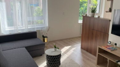 Sophie Apartman Szeged 