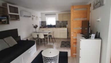 Sophie Vendégház Abaliget 