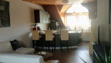 Sopianae Apartman*** Pécs 