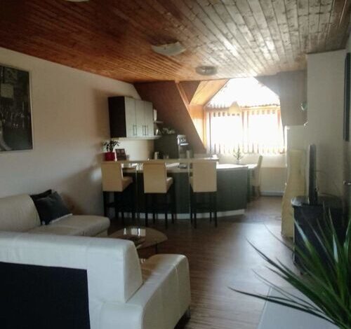 Sopianae Apartman*** Pécs 