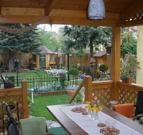 Sopron Eszter Apartman 