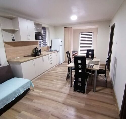 Sóstó Holiday Apartman Nyíregyháza 