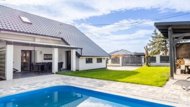 Sóstó Pihenőház Siófok 