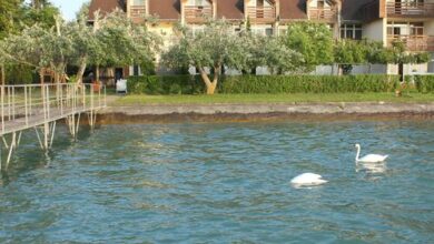 Sóstó Vendégház Siófok 