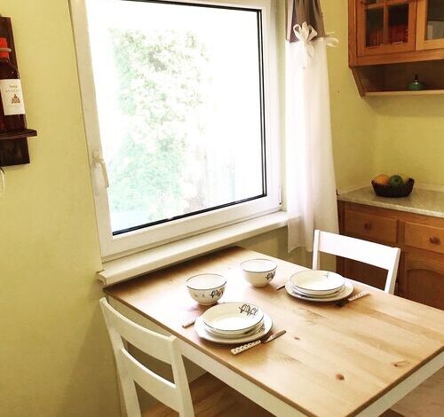 Soul Garden Apartman Gárdony 