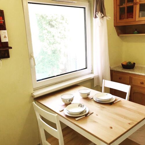 Soul Garden Apartman Gárdony