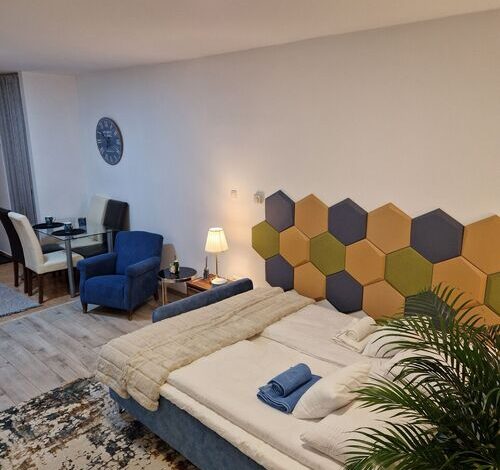 SoulPoint Apartman Lenti 