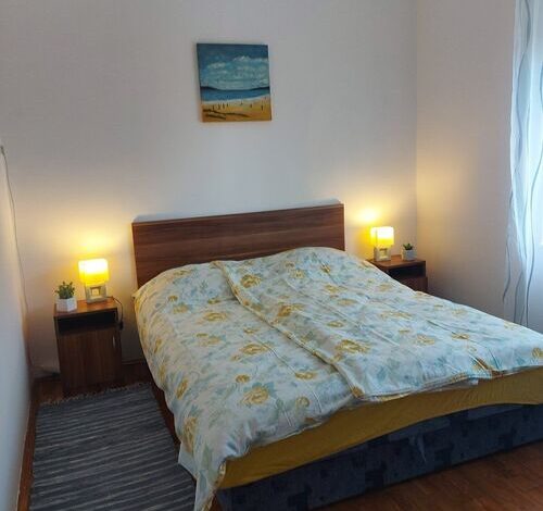 Sövényes Szálláshely Barcs 