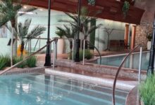 Spa Residence Carbona‎‏‏‎ 101 Apartman Hévíz 