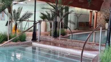 Spa Residence Carbona 307 Apartman Hévíz 