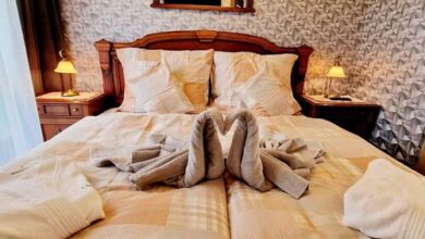 Spa Residence Carbona Aloe Lux Apartman Hévíz 