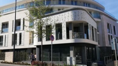 Spa Residence Carbona Apartment 205 Hévíz 