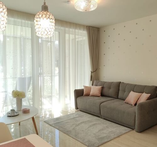 Spa Residence Carbona EmDoNa Luxury Apartment ***** Hévíz  