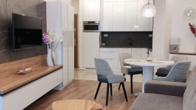 Spa Residence Carbona Water Lily Apartman Hévíz 