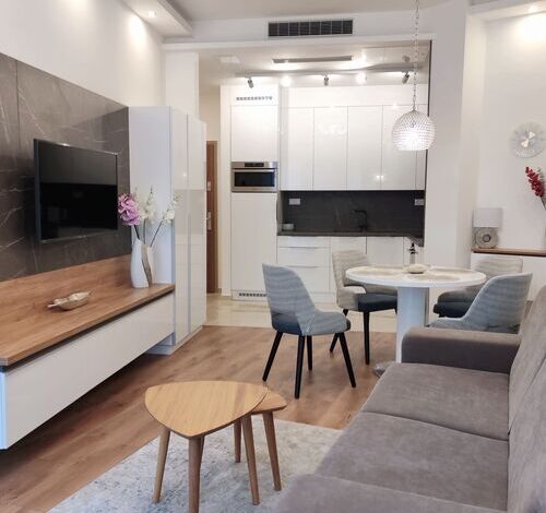 Spa Residence Carbona Water Lily Apartman Hévíz 