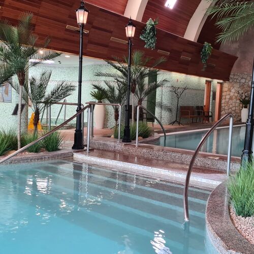 Spa Residence Carbona‎‏‏‎ 101 Apartman Hévíz