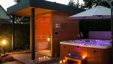 SpaHome Villa Dombóvár 