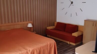 SpaRelax Apartman Zalakaros 