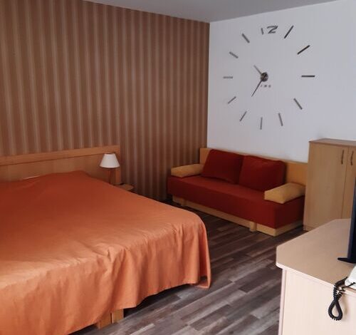 SpaRelax Apartman Zalakaros 