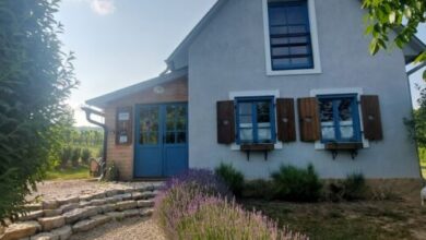 Spaletta Vendégház Pécsely 