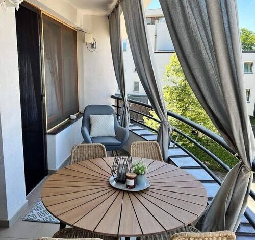 Spinakker Apartman Balatonlelle 