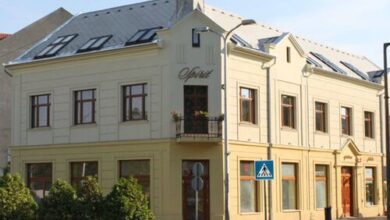 Spirit Apartman Hajdúszoboszló