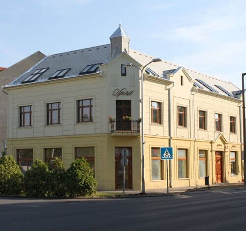 Spirit Apartman Hajdúszoboszló 