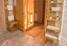 Spirit Apartman Zalakaros 